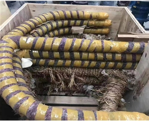 锚式搪瓷搅拌器