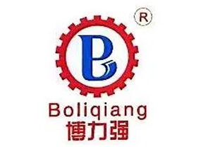 博力强减速机