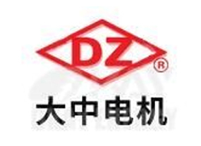 大中电机