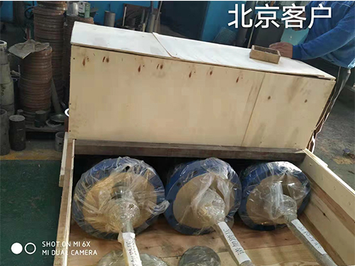 搅拌机轴端密封的密封原理